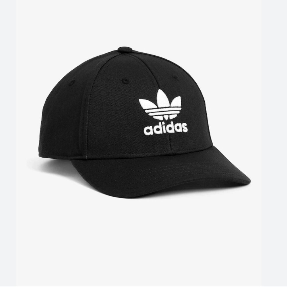 Adidas Trefoil Structured Hat